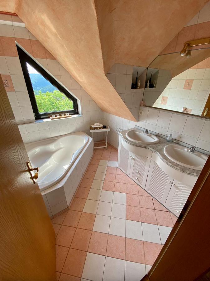 Heidrun'S Home Altendiez Kültér fotó