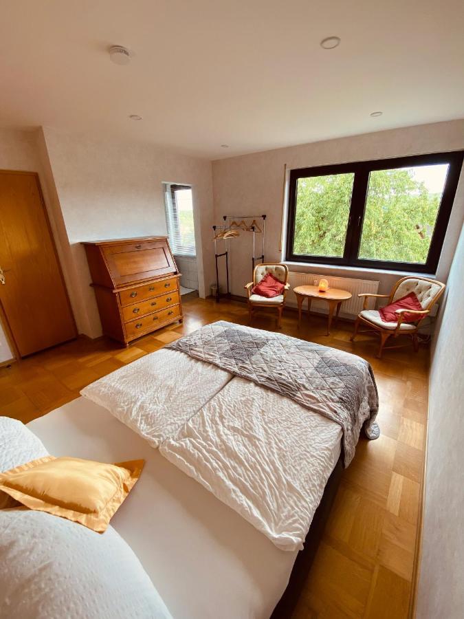 Heidrun'S Home Altendiez Kültér fotó