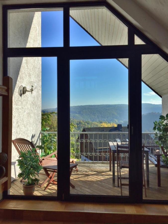 Heidrun'S Home Altendiez Kültér fotó