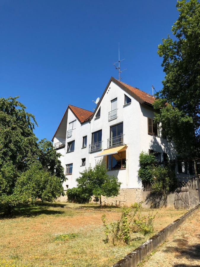Heidrun'S Home Altendiez Kültér fotó