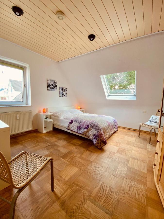 Heidrun'S Home Altendiez Kültér fotó