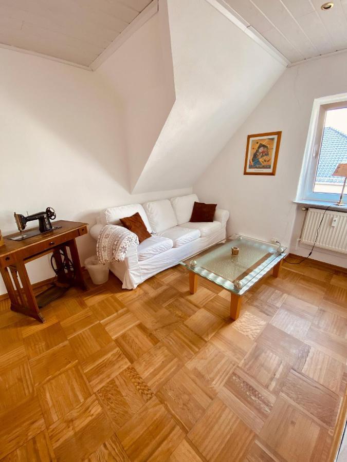 Heidrun'S Home Altendiez Kültér fotó