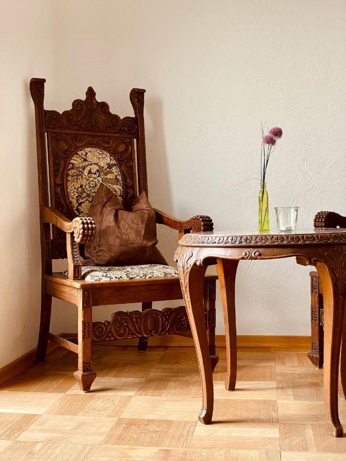 Heidrun'S Home Altendiez Kültér fotó