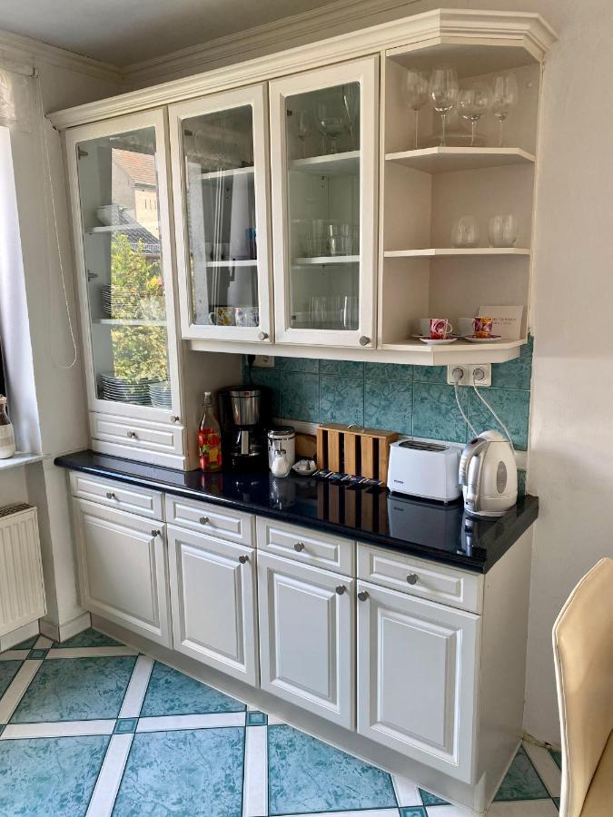 Heidrun'S Home Altendiez Kültér fotó