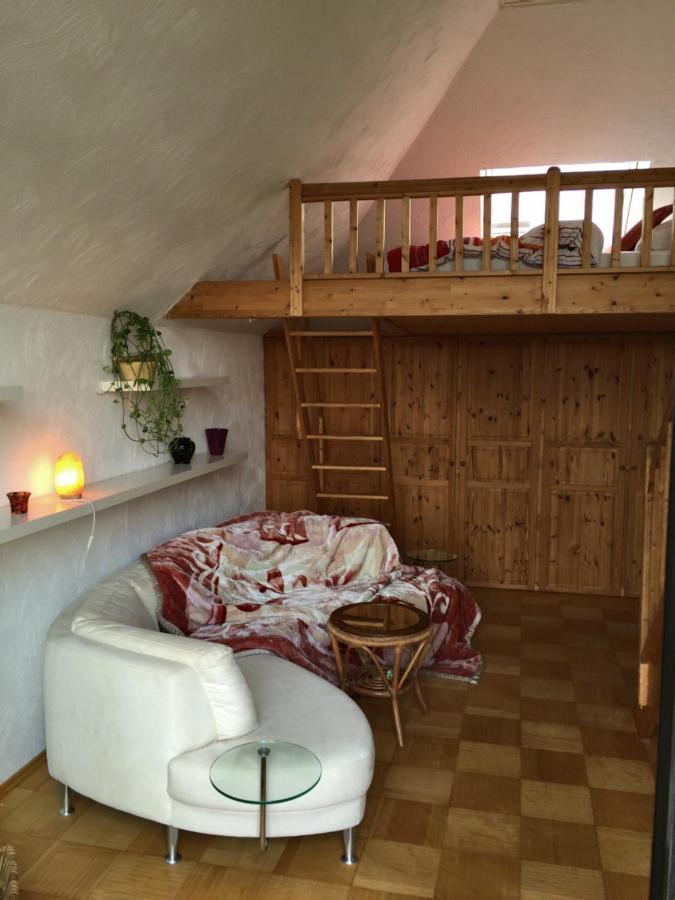 Heidrun'S Home Altendiez Kültér fotó