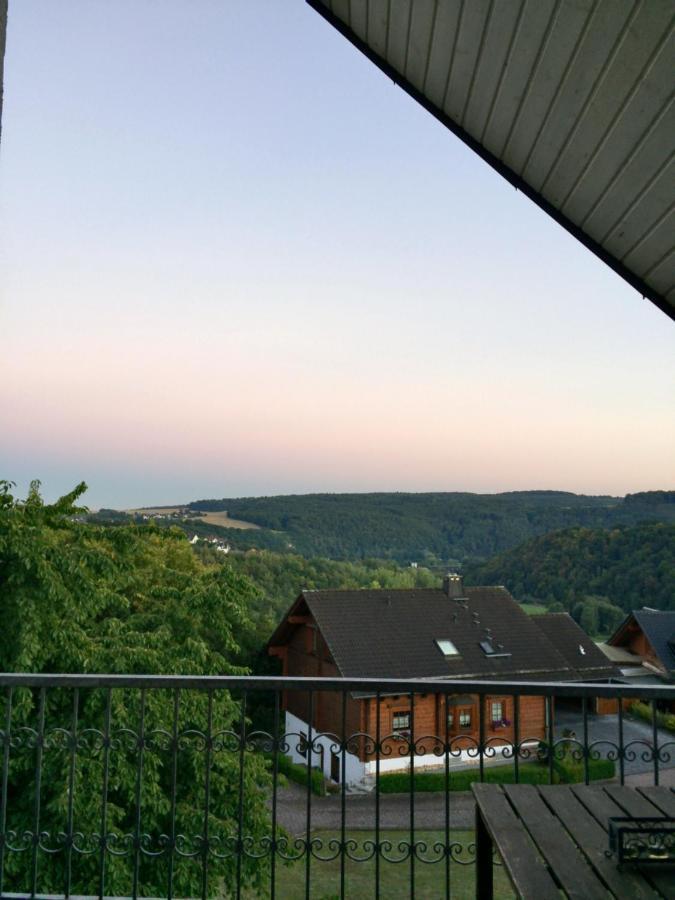 Heidrun'S Home Altendiez Kültér fotó
