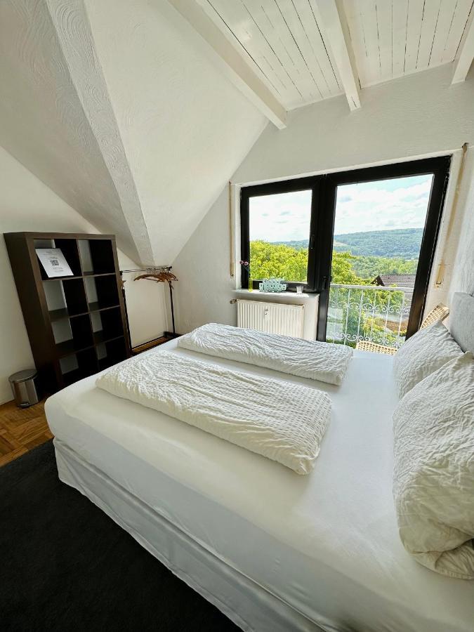 Heidrun'S Home Altendiez Kültér fotó