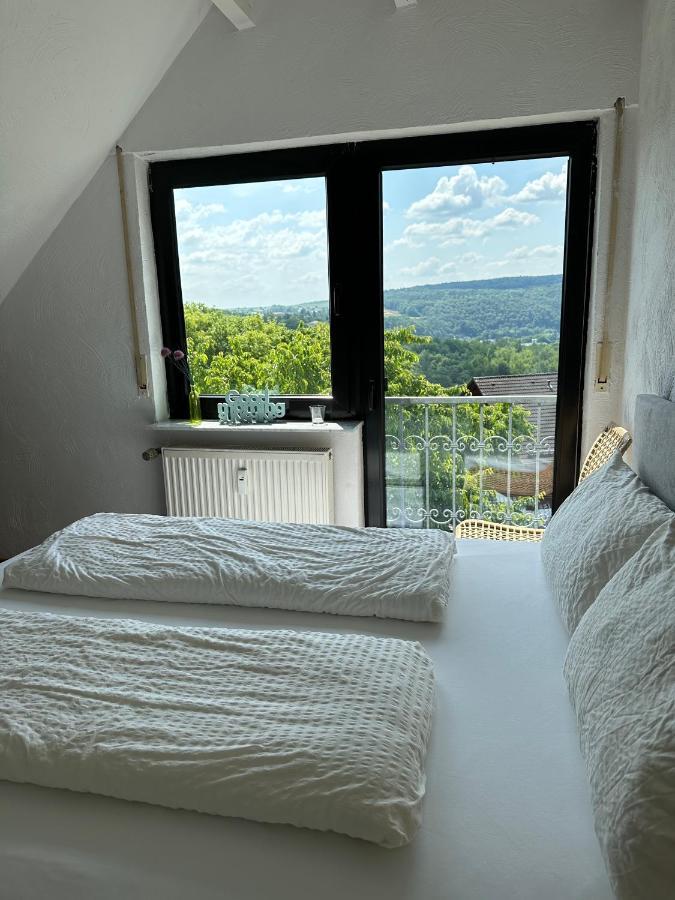 Heidrun'S Home Altendiez Kültér fotó