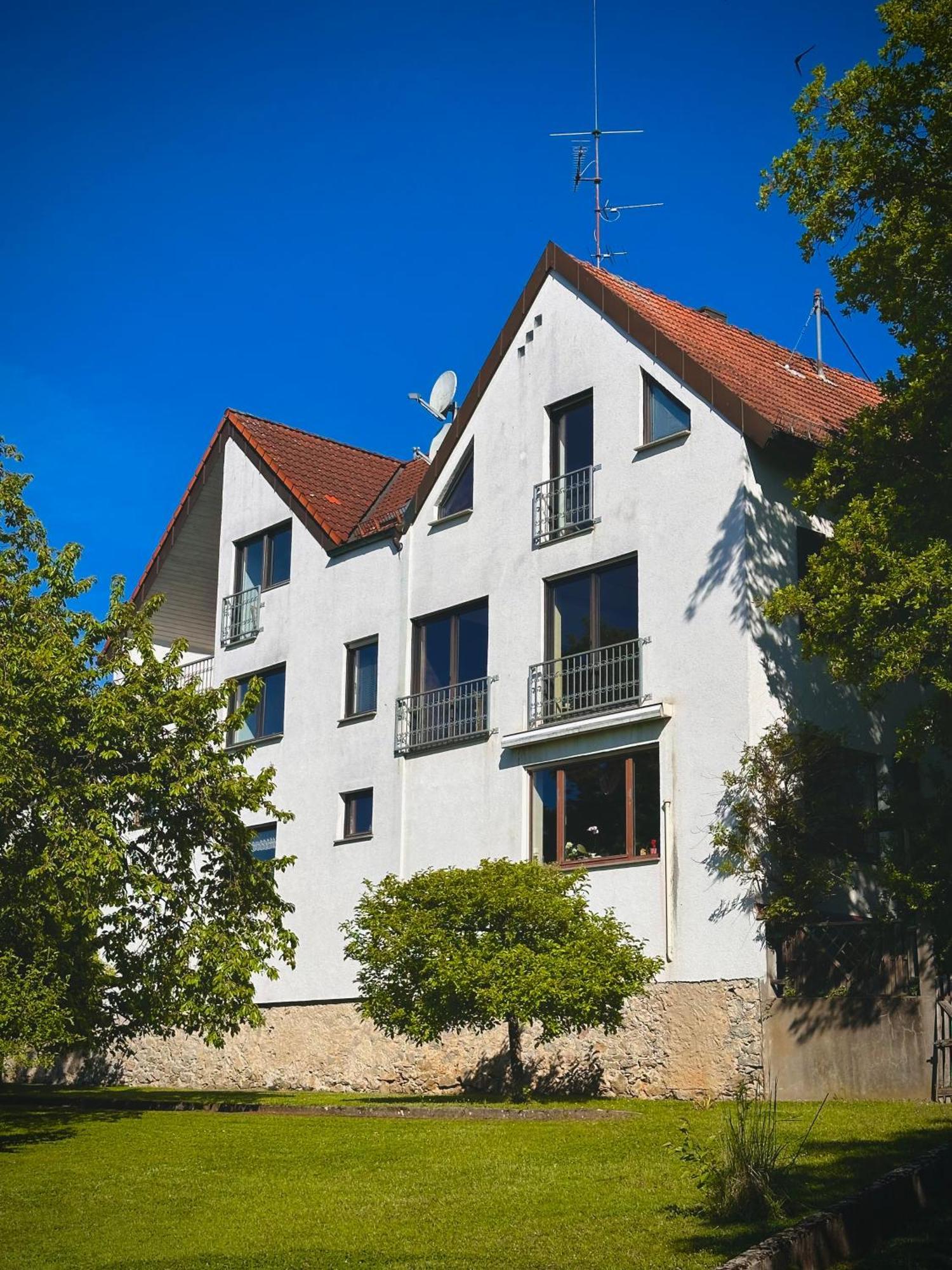 Heidrun'S Home Altendiez Kültér fotó