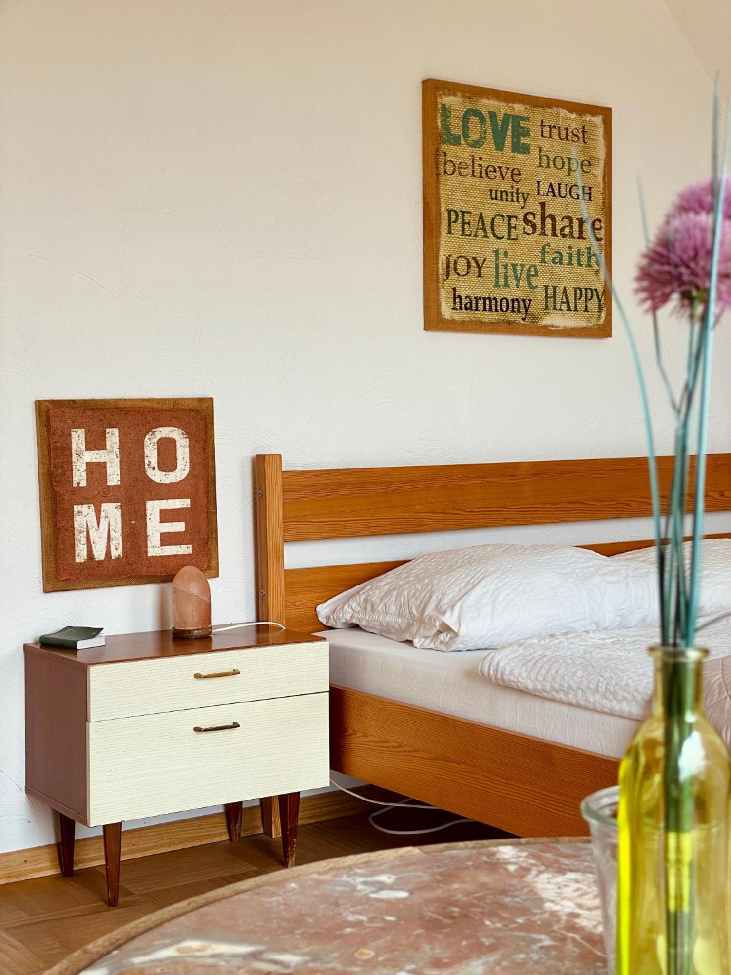 Heidrun'S Home Altendiez Kültér fotó