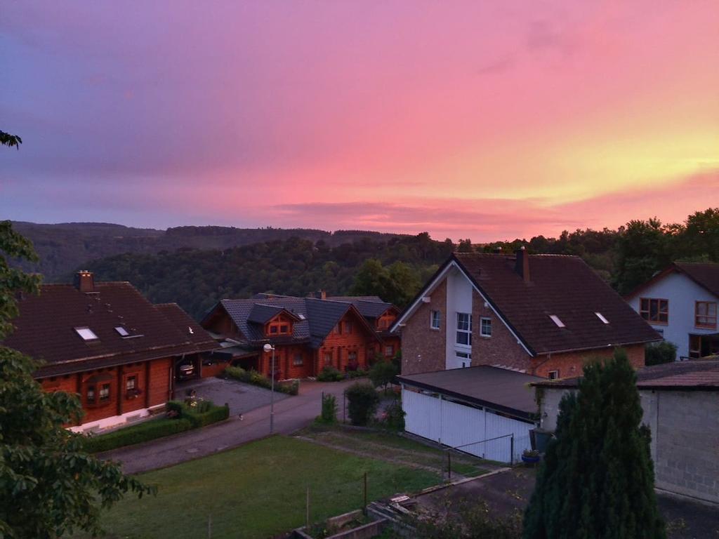 Heidrun'S Home Altendiez Kültér fotó