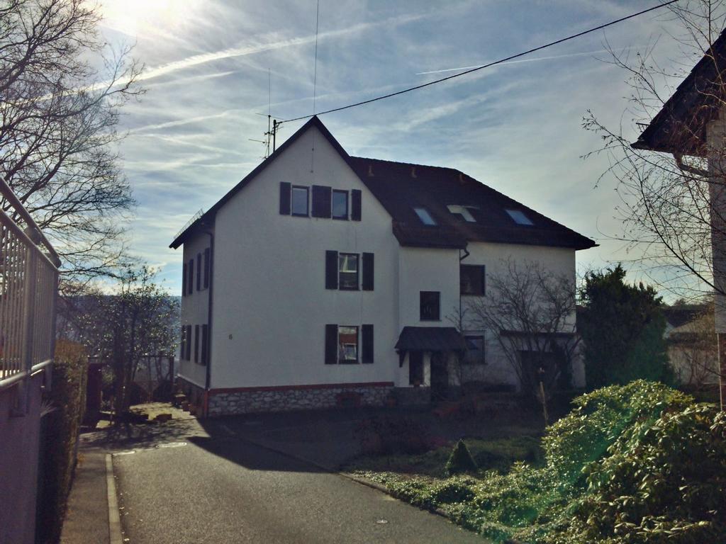 Heidrun'S Home Altendiez Kültér fotó